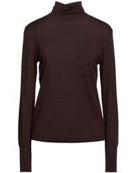 Aspesi - Turtleneck - Lyst