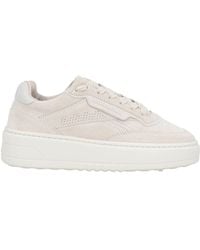 COPENHAGEN - Sneakers Leather - Lyst