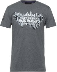 Frankie Morello - T-shirt - Lyst