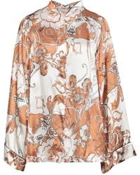 Jucca - Hemd - Lyst