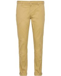 Dondup - Trouser - Lyst
