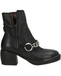 A.s.98 - Stiefelette - Lyst