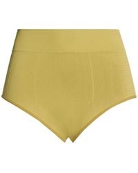 Rick Owens - Shorts & Bermuda Shorts - Lyst