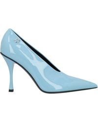 DSquared² - Pumps Leather - Lyst