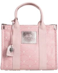 Kurt Geiger Handtaschen - Pink