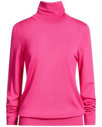 Maliparmi - Turtleneck - Lyst
