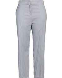 Kaos - Pants Viscose, Linen, Cotton, Elastane - Lyst
