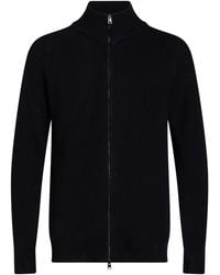 Officina 36 - Cardigan - Lyst