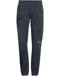 Rrd - Trouser - Lyst