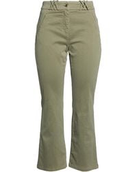 Pennyblack - Military Pants Cotton, Elastane - Lyst