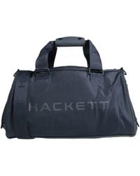 Hackett - Borsone - Lyst