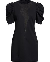 RICHMOND - Mini Dress Polyester, Elastane - Lyst