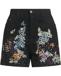 Ermanno Scervino - Shorts & Bermuda Shorts - Lyst
