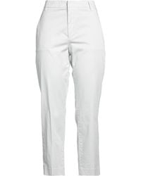 Dondup - Trouser - Lyst