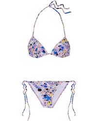 kenzo bikini women's