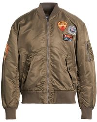 Berna - Jacket - Lyst