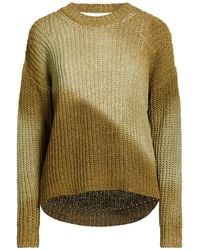 Roberto Collina - Sweaters - Lyst