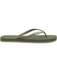 DSquared² - Thong Sandals - Lyst
