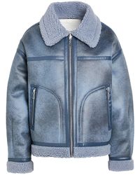 OOF WEAR - Shearling & Teddy - Lyst
