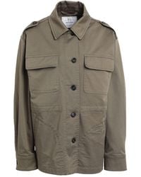 Woolrich - Shirt - Lyst
