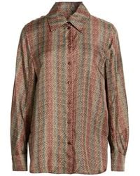 Momoní - Shirt - Lyst