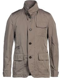 Moorer - Jacket - Lyst