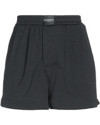 Alexander Wang - Shorts & Bermuda Shorts - Lyst
