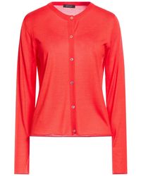 Aragona - Cardigan - Lyst