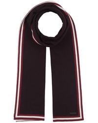 Bally - Sciarpa - Lyst