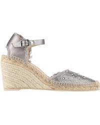 Ras - Espadrilles - Lyst