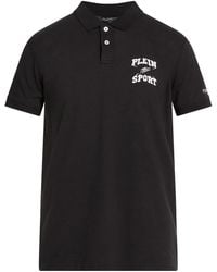 Philipp Plein - Polo Shirts - Lyst