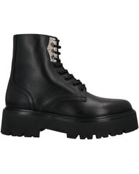 Celine - Ankle Boots - Lyst
