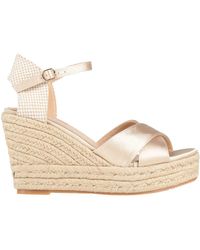 CafeNoir - Espadrillas - Lyst