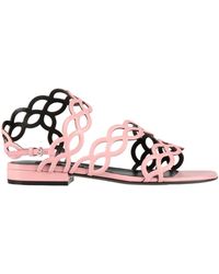 Sergio Rossi - Sandals - Lyst