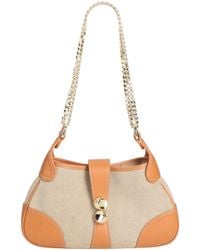 Sandro - Schultertasche - Lyst