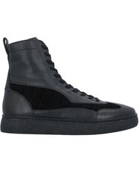 alexander wang kent high chukka boot