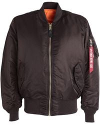 Alpha Industries - Veste et Blouson - Lyst