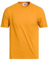 Alpha Studio - Camiseta - Lyst