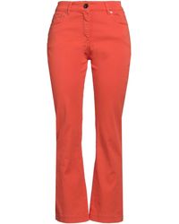 Semicouture - Jeans - Lyst