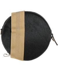 Uma Wang - Cross-Body Bag Cow Leather - Lyst