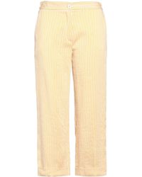 RE_HASH - Pants - Lyst
