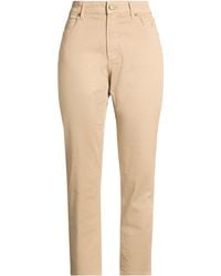 Jeckerson - Pants - Lyst