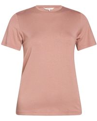 Xacus - T-Shirt Viscose, Elastane - Lyst