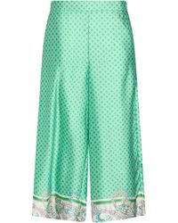 Liu Jo - Trouser - Lyst