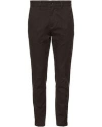Officina 36 - Trouser - Lyst