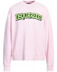 DSquared² - Sweatshirt - Lyst