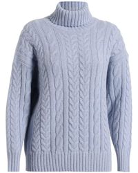 Peserico - Turtleneck - Lyst