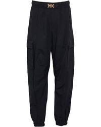 Versace - Pants - Lyst