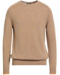 Dondup - Sweater Acrylic, Wool - Lyst