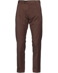 Messagerie - Trouser - Lyst